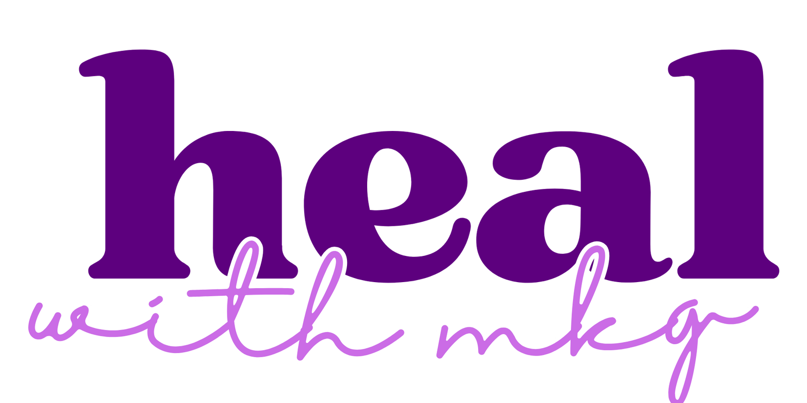 Heal With MKG